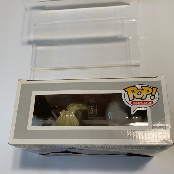 FUNKO Li’l Sebastian & Jerry Harvest Festival duo box set NEW - Picture 8 of 10